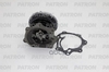 Насос водяной NISSAN Terrano 2.7TD 89> PATRON арт. PWP1308