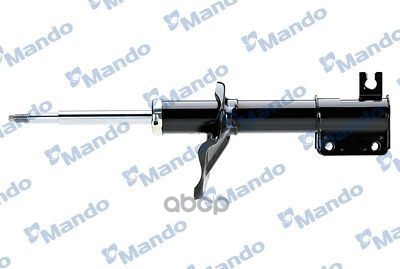 Амортизатор подвески DAEWOO/CHEVROLET TOSCA (EPICA) (V250) (2006-2010) (GAS-FR-LH) Mando арт. EX96943771