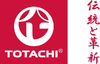 Фильтр масляный TOTACHI TC4001 TOYOTA