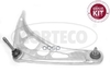 Рычаг подвески лев BMW: 3 E46 98-05 Corteco арт. 49398443