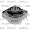 Опора двигателя BMW X3 (E83, E83N) 3.0 D 04-10 PATRON арт. PSE30393