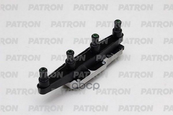 Катушка зажигания SKODA: Felicia II 1.3i/1.6i 98- PATRON арт. PCI1319