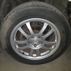 Диски комплект SUZUKI Grand Vitara TDA4W (Комплект 4 шт.Контрактный)