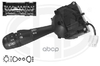 Переключатель подрулевой RENAULT LOGAN/DUSTER/SANDERO Era арт. 440792