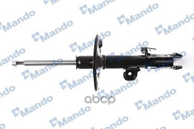 Амортизатор подвески TOYOTA RAV 4 4X4 (06-) (GAS-FR-LH) Mando арт. MSS015973