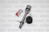 ШРУС внутренний 26X40X24 TOYOTA CAMRY ACV40/GSV40 2006-2011 PATRON арт. PCV1928