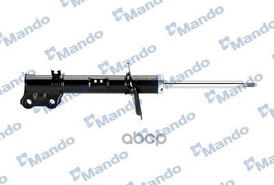 Амортизатор передний правый SSANGYONG Actyon (10-) Mando арт. EX4432034401