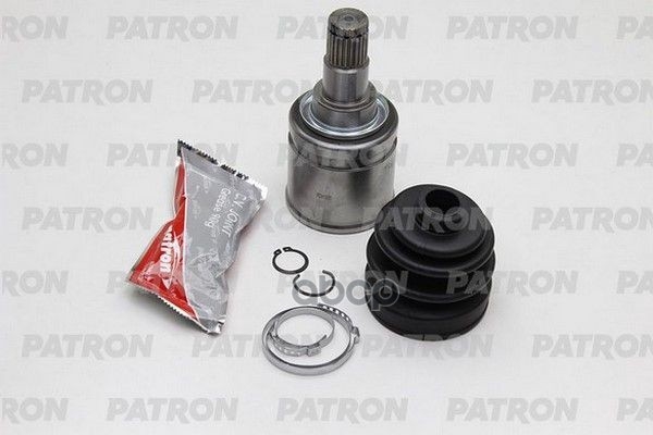 ШРУС внутренний 26X50X24 TOYOTA CAMRY ACV3/MCV3 2001-2006 HIGHLANDER ASU40/GSU4 2007-2013 VENZA AGV10/GGV10 2008- PATRON арт. PCV1927