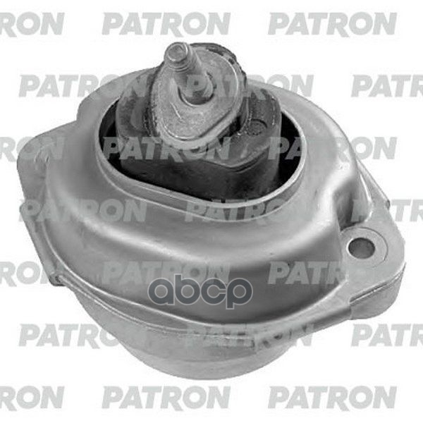 Опора двигателя BMW X5 (E53) 3.0 D 01-06 PATRON арт. PSE30392