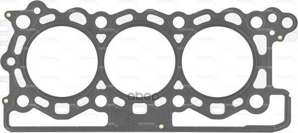 Прокладка ГБЦ Citroen. Peugeot. Land Rover 3.0HDI 09> (x2) 1.27mm VICTOR REINZ арт. 61-36610-20