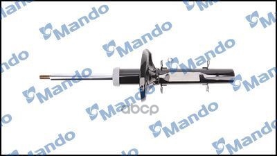 Амортизатор подвески Mando арт. MSS016347
