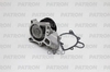 Насос водяной BMW 3 / 5 (E46/E39) 2.0D 00> PATRON арт. PWP1259
