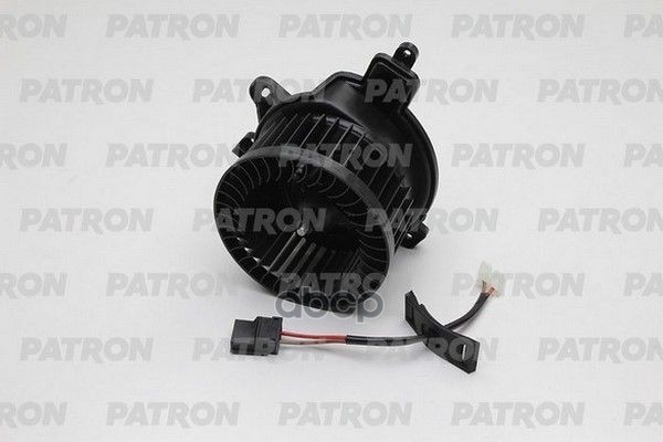 Вентилятор отопителя  Citroen Berlingo 96>/ZX N2 91-97, Peugeot 306 93-02/Partner 96> PATRON арт. PFN165