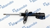 Амортизатор подвески VOYAGER / GRAND VOYAGER IV (00-08) (GAS-FR) Mando арт. MSS016010