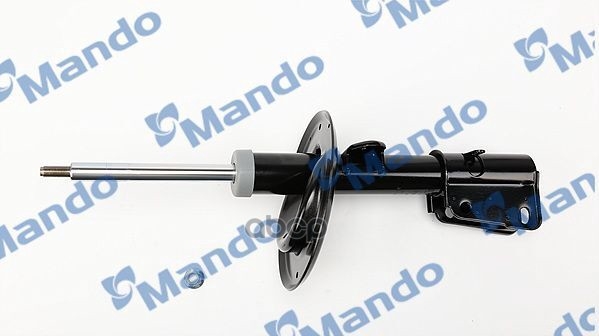 Амортизатор подвески VOYAGER / GRAND VOYAGER IV (00-08) (GAS-FR) Mando арт. MSS016010