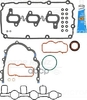 Комплект прокладок двигателя Audi A6. VW Touareg 2.7TDI-3.0TDi 4/6 cyl 03> VICTOR REINZ арт. 02-36051-01