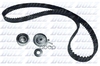 Комплект ГРМ VOLVO: C30/ C70/ S40/ S60/ S80 Dolz арт. SKD111