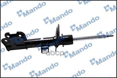 Амортизатор подвески HYUNDAI SANTAFE (DM) (2013-2015) (GAS-FR-LH) Mando арт. EX546512W200