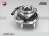 Ступица SsangYong Actyon 06-, Kyron 05-, Rexton 06- FENOX арт. WHB81244