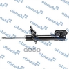 Амортизатор подвески PEUGEOT 4007 / OUTLANDER II (06-) (GAS-FR-LH) Mando арт. MSS020109