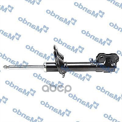 Амортизатор подвески PEUGEOT 4007 / OUTLANDER II (06-) (GAS-FR-LH) Mando арт. MSS020109