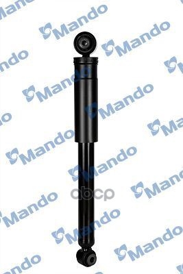 Амортизатор подвески RENAULT FLUENCE (10-) (GAS-RR) Mando арт. MSS016959