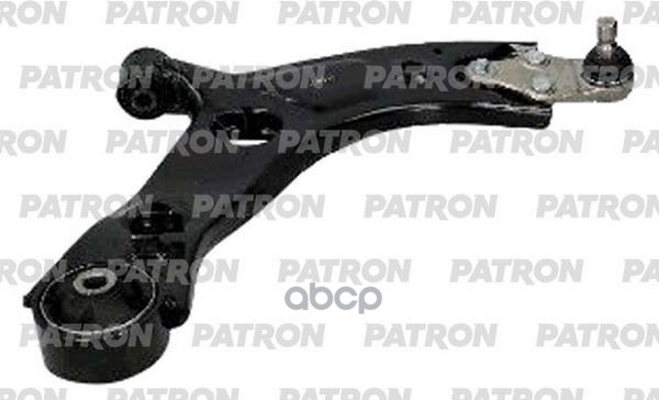 Рычаг подвески KIA SORENTO [C5] 11.06.14 - 14.07.17 HID (ADAPTIVE FR LIGHT SYSTEM) PATRON арт. PS50304R