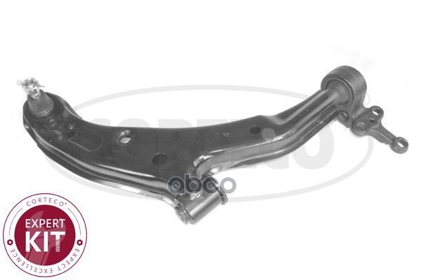 Рычаг подвески прав NISSAN: ALMERA II 00-06 Corteco арт. 49398516