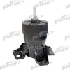 Опора двигателя пер. TOYOTA CAMRY SXV10/SXV20 2.2 91-01 МКПП PATRON арт. PSE30170