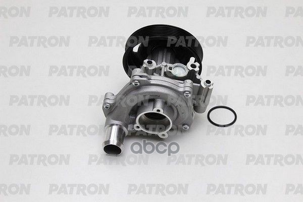 Насос водяной FORD Transit 2.2 TDCi RWD 11-14 С КОРПУСОМ PATRON арт. PWP1250