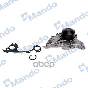Насос водяной охлаждения двигателя Mando арт. MWP1023