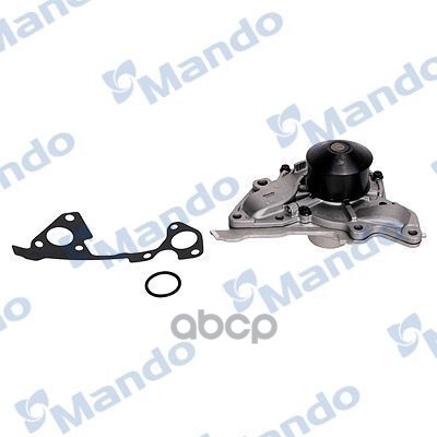 Насос водяной охлаждения двигателя Mando арт. MWP1023