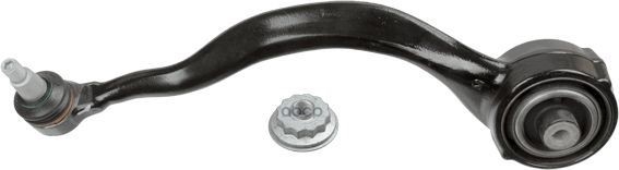 Рычаг подвески лев LAND ROVER: DISCOVERY V (L462) 09/16-, RANGE ROVER IV (L405) 08/12- LEMFORDER арт. 3984701