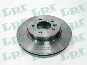 Диск тормозной Lpr арт. A4015V