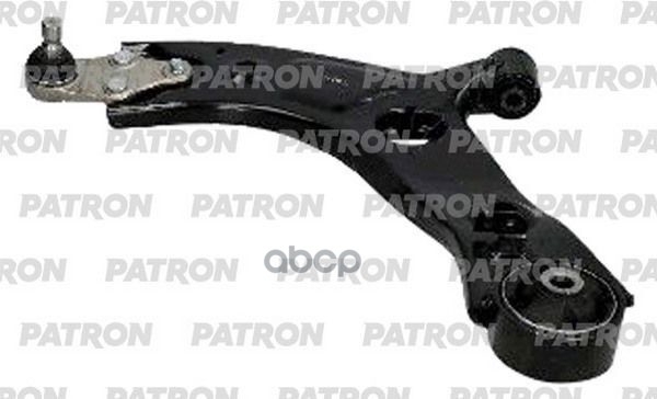 Рычаг подвески KIA SORENTO [C5] 11.06.14 - 14.07.17 HID (ADAPTIVE FR LIGHT SYSTEM) PATRON арт. PS50304L