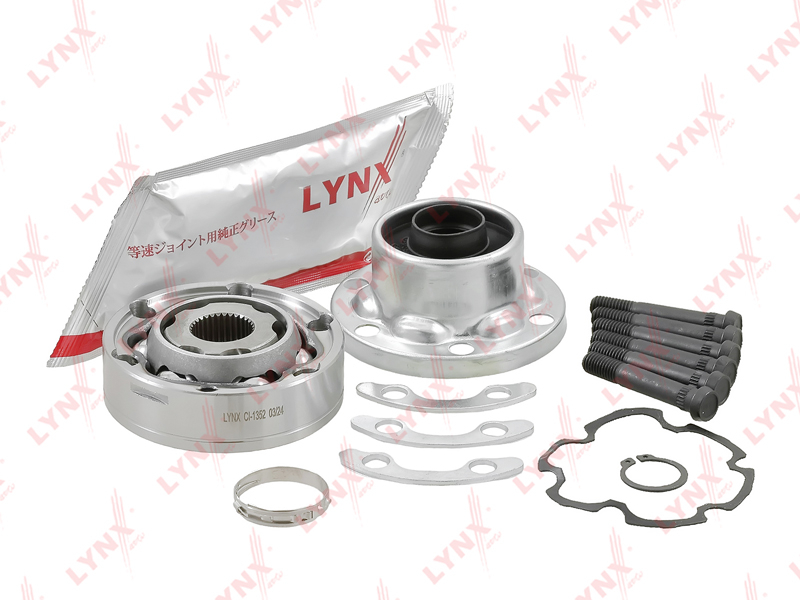 ШРУС карданного вала LYNXauto CI1352