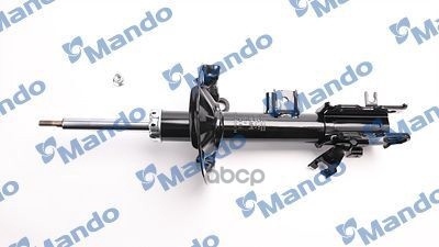 Амортизатор подвески NISSAN INFINITI FX35/FX45 S50 (08-) (GAS-FR-RH) Mando арт. MSS016060