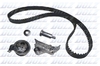 Комплект ГРМ AUDI: A3 1.8 Dolz арт. SKD110