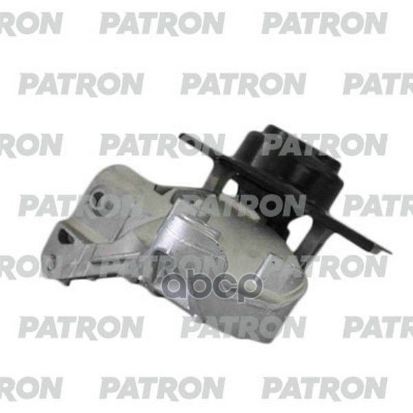 Опора двигателя NISSAN QASHQAI (J10E) 1.5 DCI [K9K 732, K9K 764] 07 - PATRON арт. PSE30384
