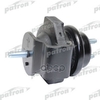 Опора двигателя левая NISSAN PATROL SAFARI Y61 97-02 PATRON арт. PSE30148