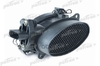 Расходомер воздуха LAND ROVER: Freelander 2.0Td4 01-  ROVER: 75 2.0CDT/CDTi 99- PATRON арт. PFA10116