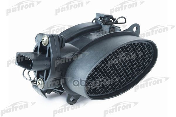 Расходомер воздуха LAND ROVER: Freelander 2.0Td4 01-  ROVER: 75 2.0CDT/CDTi 99- PATRON арт. PFA10116