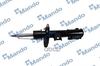 Амортизатор подвески HYUNDAI i30 (GD) (2012-2016) (GAS-FR-LH) Mando арт. EX54651A6500