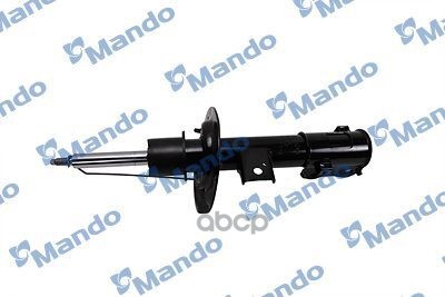 Амортизатор подвески HYUNDAI i30 (GD) (2012-2016) (GAS-FR-LH) Mando арт. EX54651A6500