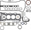 Комплект прокладок двигателя Toyota Corolla 1.4/1.8 16V 4ZZ-FE 00> VICTOR REINZ арт. 01-53140-01