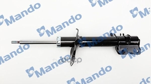 Амортизатор подвески NISSAN X-TRAIL T30 (01-07) (GAS-FR-RH) Mando арт. MSS020172