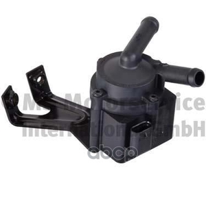 Насос водяной электрический BMW: F01/F10/E70/E71/F15 5/7/X5/X6 4.0i-4.4i Pierburg арт. 7.04077.34.0