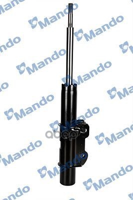 Амортизатор подвески SPRINTER II (06-) / CRAFTER (06-) 35 TON (GAS-FR) Mando арт. MSS017342