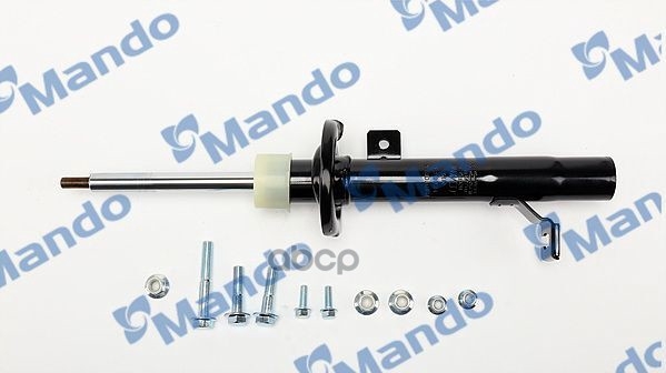 Амортизатор подвески FORD FUSION (02-) (GAS-FR-RH) Mando арт. MSS016121