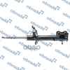 Амортизатор подвески TOYOTA VENZA (2009-2017) (GAS-FR-RH) Mando арт. MSS020555